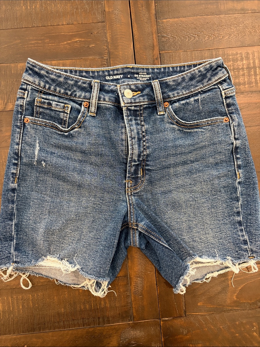Old Navy Denim Shorts